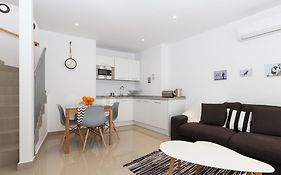 The Carpenter'S Boutique Apartments